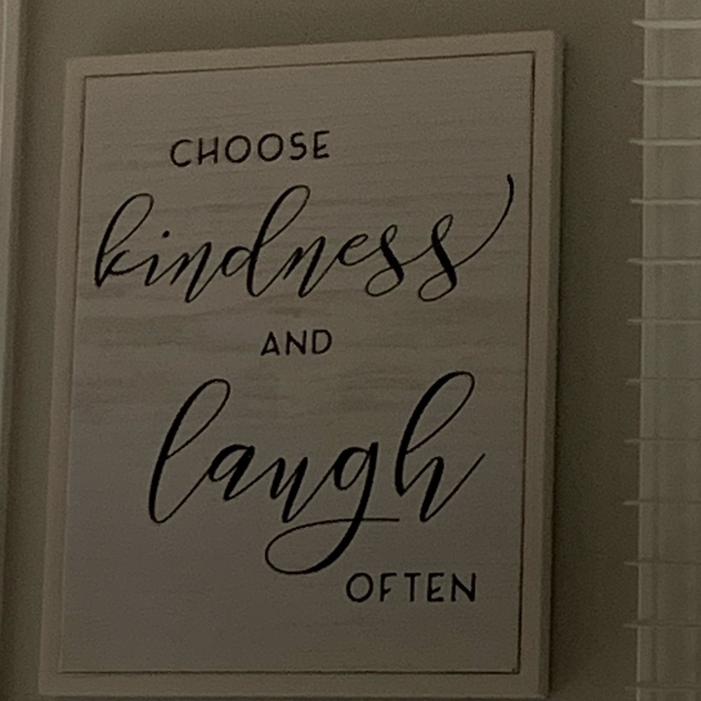 Meet your Posher, Linda